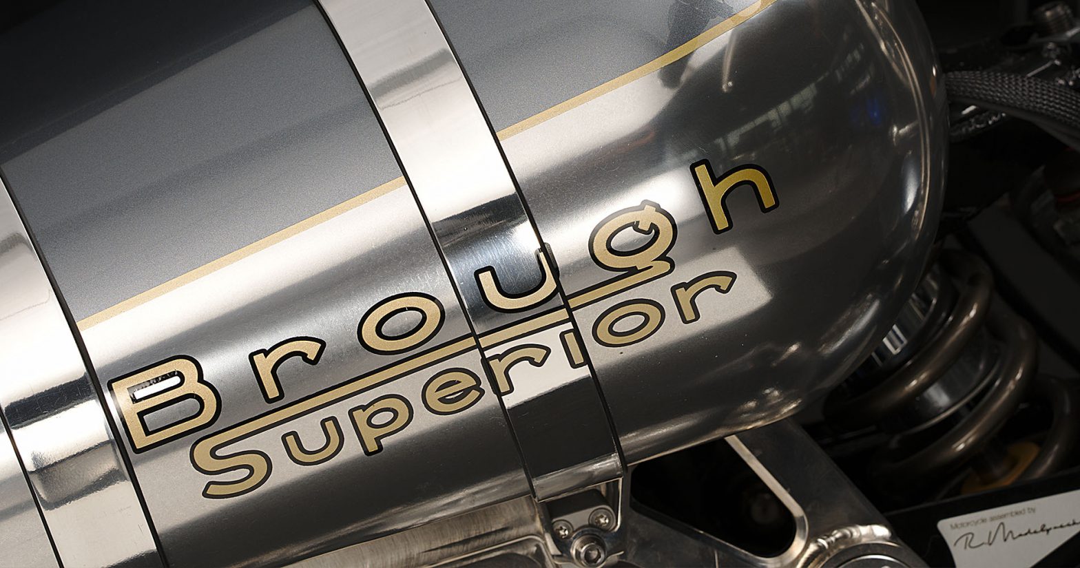 May 2020 – Australia and New Zealand Brough Superior Newsletter